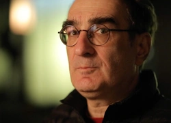 Виктор Мазин: «Сновидения существуют, когда мы их пересказываем»