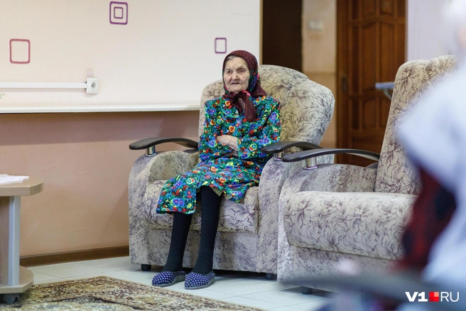 Предполагается, что подобные объекты будут строиться только по нацпроектам | Источник: Алексей Волхонский / V1.RU