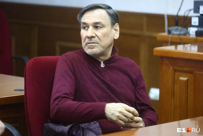 Весной Малика Гайсина приговорили к суровую сроку и большому штрафу | Источник: Владислав Лоншаков / E1.RU