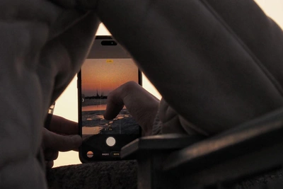 Погоду в Петербурге 19 марта определяет атмосферный фронт