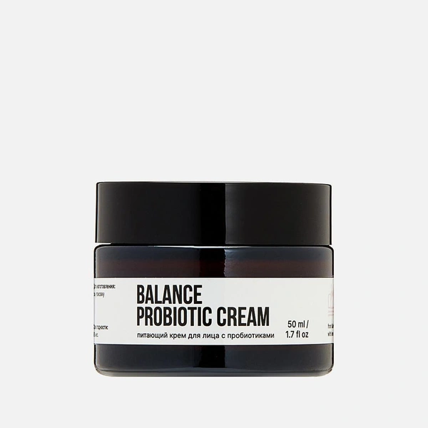 Orele Питающий крем для лица BALANCE PROBIOTIC CREAM