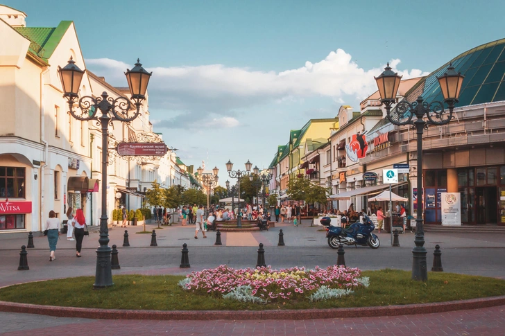 Источник: Zakharov Vadim via Shutterstock/Fotodom.ru