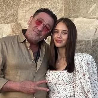 19-летняя Аврора Киба подтвердила расставание с 63-летним Григорием Лепсом: «Каждый готов идти своим путем