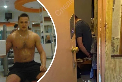 Похититель девятилетней девочки покончил с собой в СИЗО