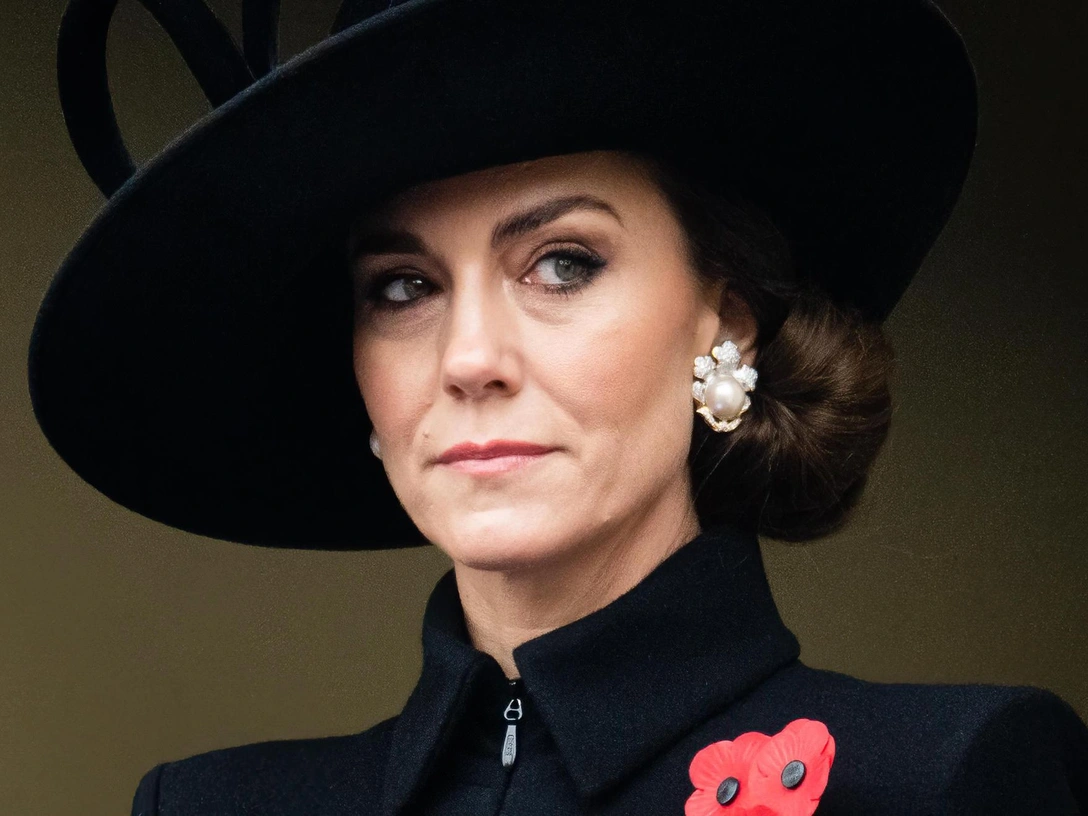 Химиотерапия и время с детьми: как Кейт Миддлтон борется с онкологией | marieclaire.ru