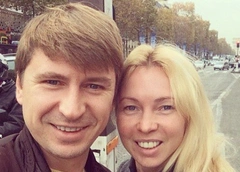 Татьяна Тотьмянина госпитализирована с травмой ноги