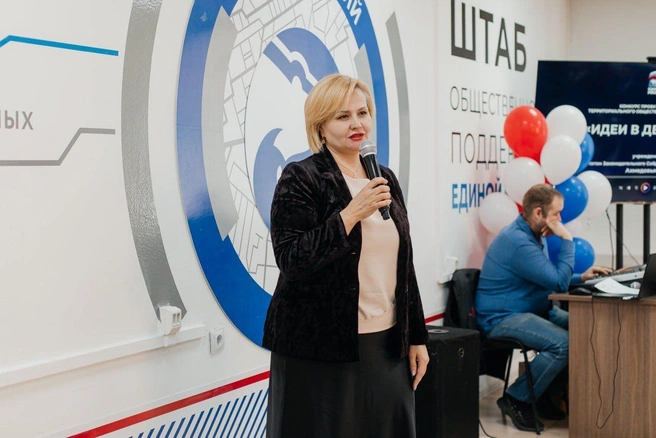 Источник: Ксения Зимина