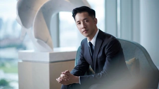 Архитектор и дизайнер Андре Фу: эволюция стиля