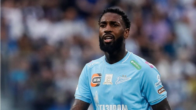 Источник: пресс-служба «Зенита»