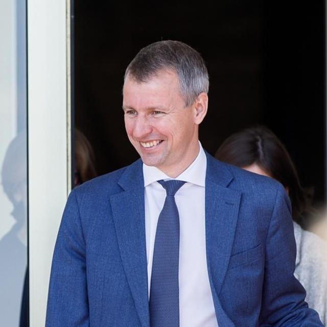 <p>Алексей Волоцков</p>