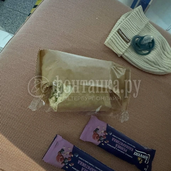 Источник: читатель «Фонтанки»