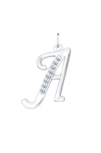 Подвеска SokolovЦена: 590 руб.
Где купить: sokolov.ru