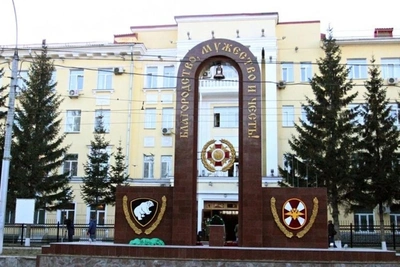 У новосибирского памятника введут режим повышенной готовности