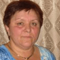 Аватарка Софья Николаевна