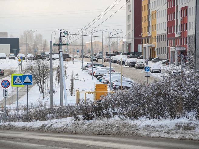 Нижегородцы составили собственный рейтинг наиболее привлекательных для жизни районов. | Источник: Наталья Бурухина / NN.RU