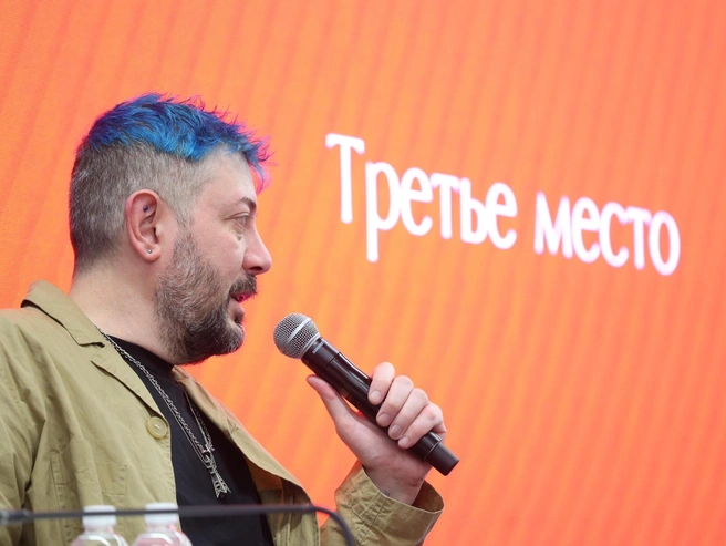 Лебедев составлял рейтинг на основе собственных впечатлений от каждого города | Источник: Владислав Лоншаков / E1.RU