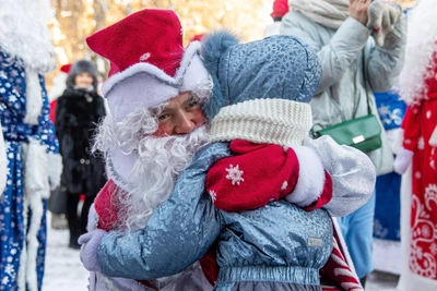 Transforming Santa belief into self-belief: Psychologist's advice