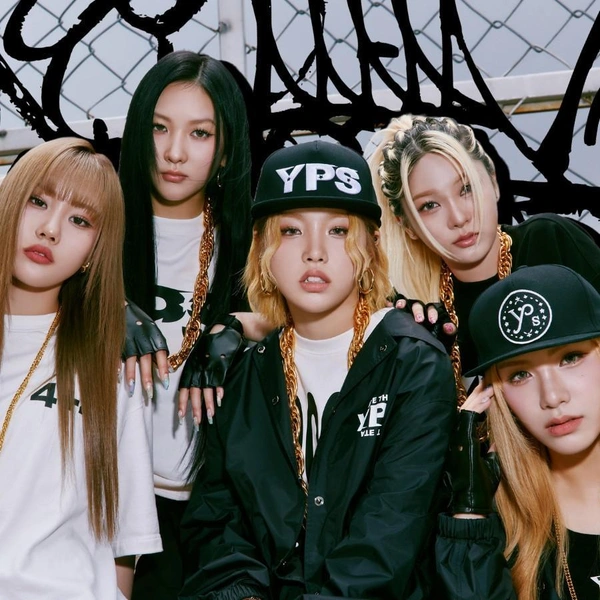Интервью theGirl: k-pop группа YOUNG POSSE — о любви к хип-хопу, креативных клипах и России | Источник: theGirl