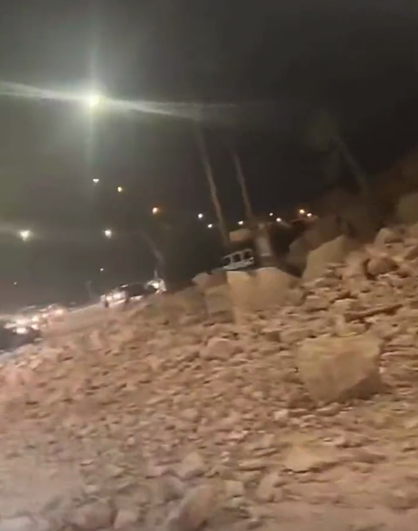 Мощное землетрясение в Марокко: пока сообщается о более 1000 погибших