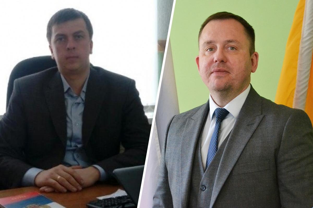 В Ярославской области сменился глава одного из округов. В чем причина