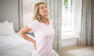 И голова, и колени: эти две черты характера заставляют человека страдать от хронической боли