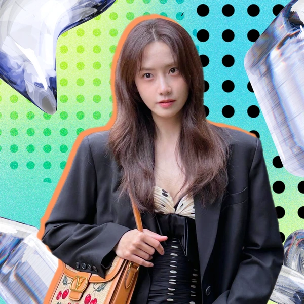 Эволюция стиля: как менялись образы Им Юны из Girls' Generation | Источник: theGirl