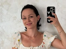 Блогер Анастасия Калинина, которая боролась с раком во время беременности, призналась, что у нее рецидив болезни