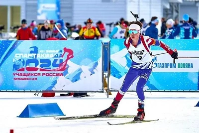 Биатлон возвращается в Сочи: вход для зрителей свободный