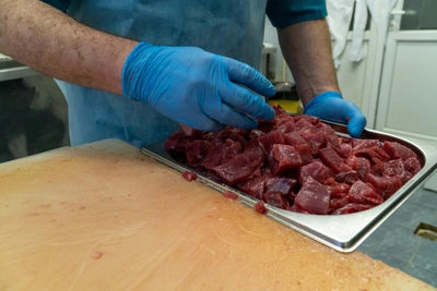 Говядина подорожала на 75% в Новосибирской области за четыре года