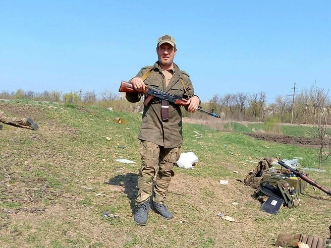 Чиновники уверяют, что ни сам мужчина, ни его родственники не сообщили медикам, что он — участник СВО | Источник: читатель V1.RU