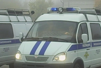 Two students detained for planning to burn cell tower in Ulyanovsk Region