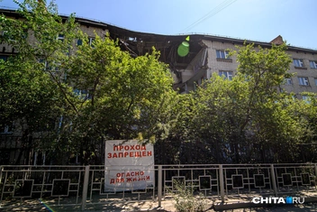 Источник: Олег Фёдоров / CHITA.RU