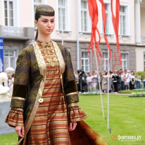 Источник: Анжела Мнацаканян / FONTANKA.RU