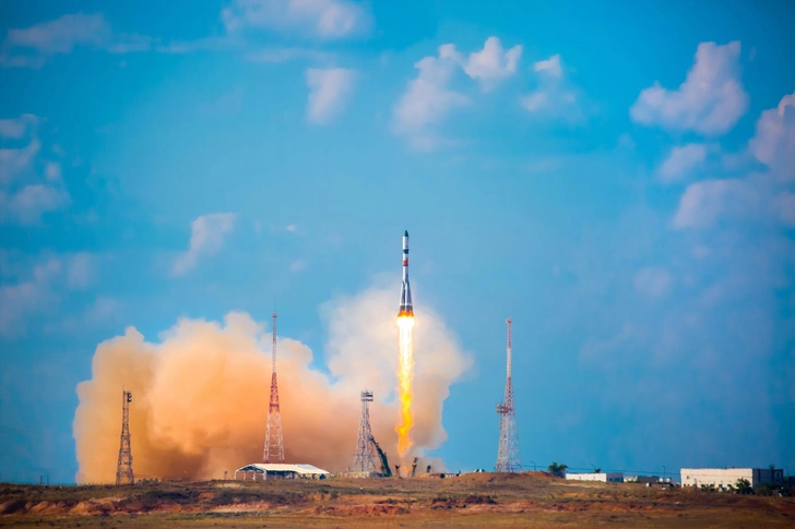 Космический ценник: сколько стоит съездить на Байконур и увидеть запуск ракеты | Источник: Vera Larina via Shutterstock/Fotodom.ru