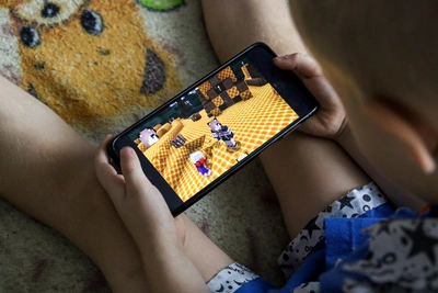 Роскомнадзор: оснований для разблокировки Roblox нет