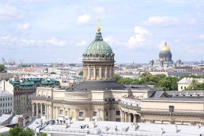 Не только проблемы: ЮНЕСКО отчиталась о визите в Петербург