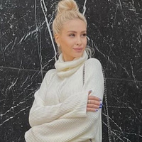 Аватарка DariaP