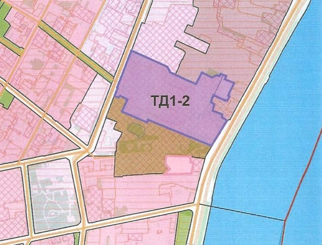 Источник: ПАО «ТГК-1»/КГА