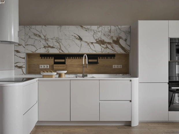 Квартира-инвестиция 86 м² на Вавилова