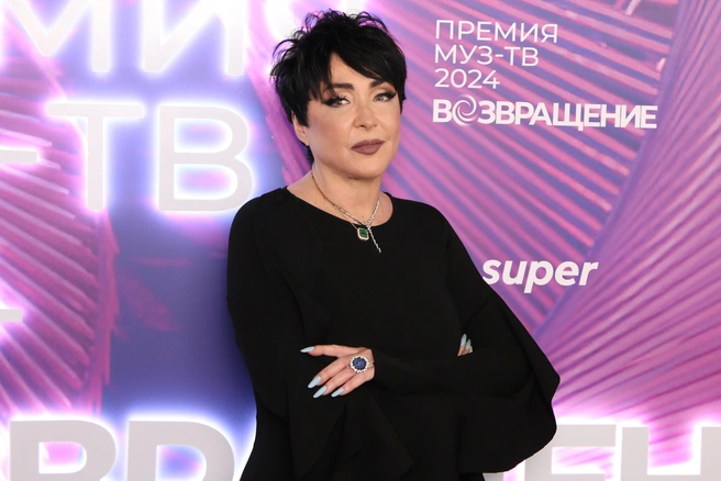 «Милявская — дура, с первого раза код отдала». Лолита рассказала о звонке мошенников | Источник: Татьяна Спиридонова / MSK1.RU