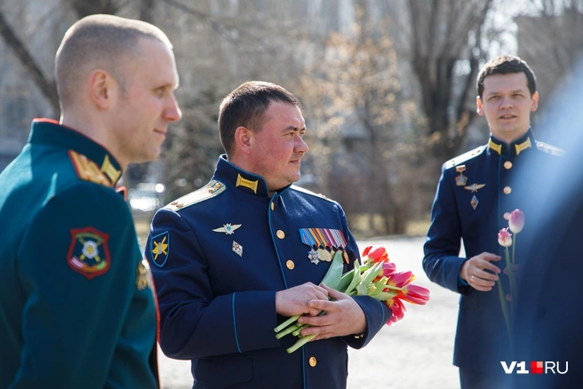 Источник: Алексей Волхонский 