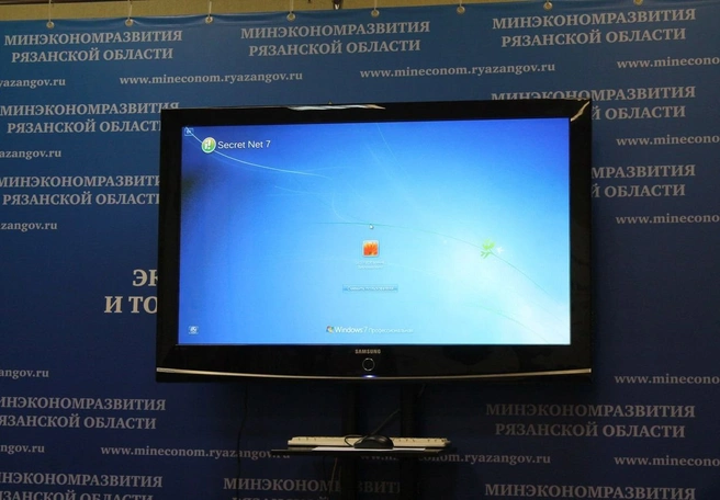 В Рязани на полчаса отключили трансляцию ГАС Выборы | ya62.ru