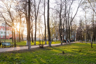 Погода в Ростове на выходные 28-29 марта