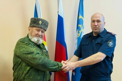 Ветерану СВО на Чукотке помогли с жильём