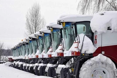 Слюсарь: донские аграрии сталкиваются с проблемами при продлении кредитов