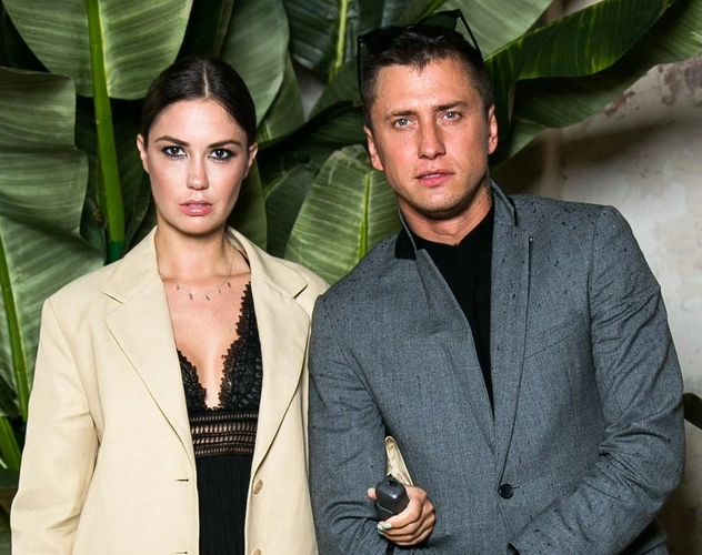 Как рождение третьего ребенка у Муцениеце скажется на алиментах Прилучного