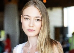 Оксана Акиньшина разводится с мужем