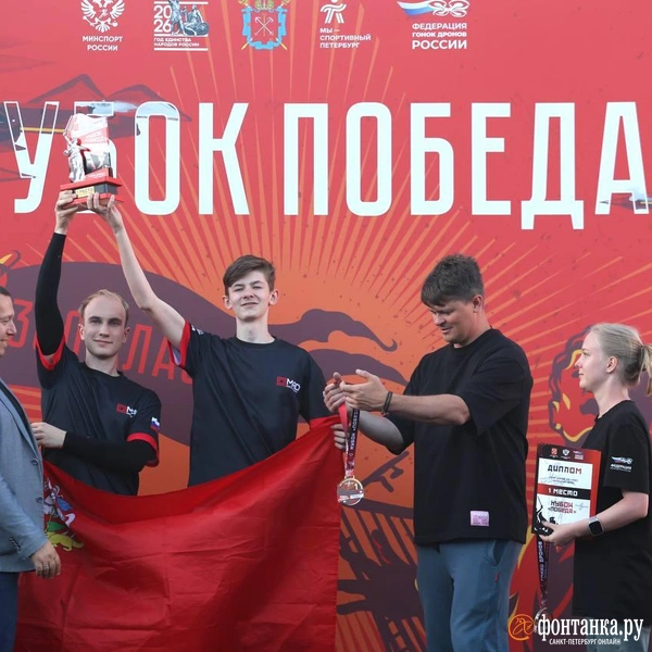 Источник: Дарья Драй / FONTANKA.RU