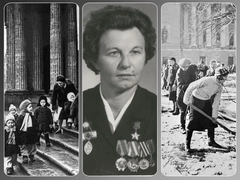 Ангел-хранитель Ленинграда и медсестра, оставшаяся без ног: эти истории вызывают слезы даже спустя 80 лет после окончания войны