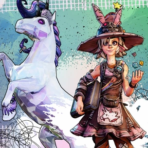 Игра дня: «Tiny Tina's Wonderlands» — уморительный экшен с топовой графикой